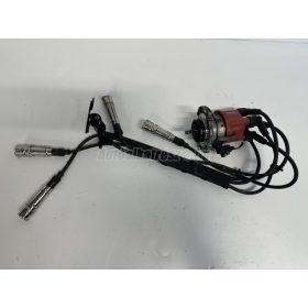  VOLKSWAGEN POLO,  CADDY | SEAT CORDOBA,  IBIZA | SKODA OCTAVIA,  FELICIA - 1995 - 030905205AB - gyújtáselosztó