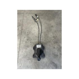 FIAT GRANDE PUNTO - 2010 - 00463159950 - váltókulisszaház