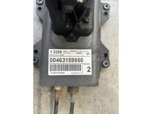 FIAT GRANDE PUNTO - 2010 - 00463159950 - váltókulisszaház