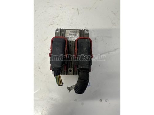 FIAT GRANDE PUNTO - 2010 - 5SF8NSD419 - motorvezérlő