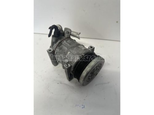 FIAT PUNTO,  LINEA - 2010 - 55194880 - kompresszor, klíma