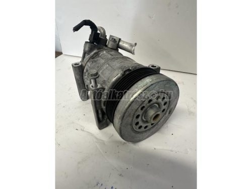 FIAT PUNTO,  LINEA - 2010 - 55194880 - kompresszor, klíma