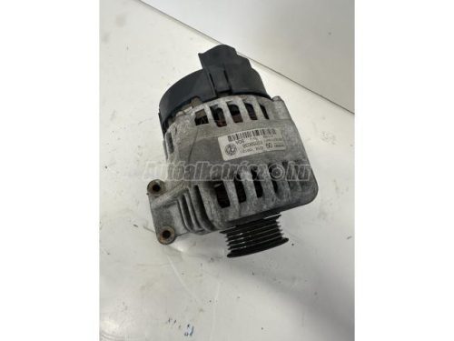 FIAT PUNTO,  BRAVA,  BRAVO,  STILO,  IDEA,  PANDA | LANCIA YPSILON - 2010 - 51859038 - generátor