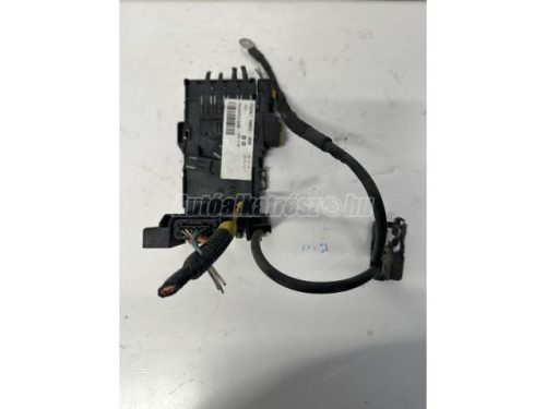CITROEN C4 PICASSO,  GRAND C4 PICASSO - 2012 - 97993N02 - biztosítékdoboz