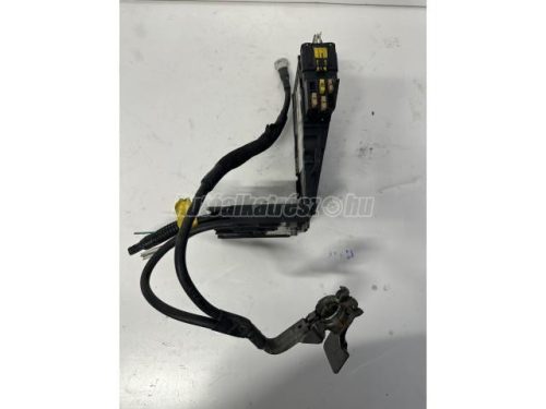 CITROEN C4 PICASSO,  GRAND C4 PICASSO - 2012 - 97993N02 - biztosítékdoboz