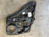 VOLKSWAGEN TIGUAN - 2012 - 5N0839729M - ablakemelő szerkezet