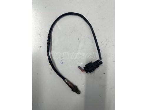 VOLKSWAGEN GOLF IV,  BORA,  GOLF,  SHARAN,  TRANSPORTER | AUDI A3,  A4 | SEAT TOLEDO,  LEON | SKODA OCTAVIA - 2001 - 03E906262 - lambdaszonda