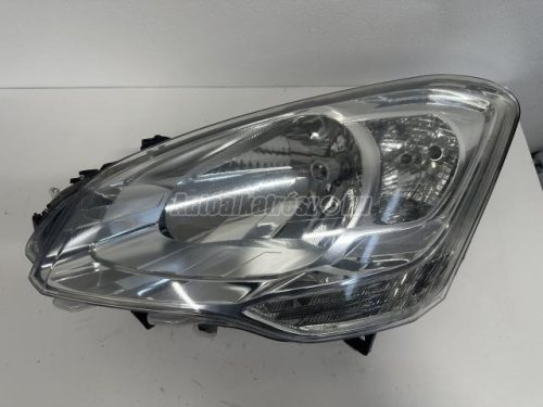 CITROEN BERLINGO - 2010 - 9682828260 - fényszóró