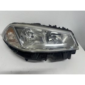 RENAULT MEGANE - 2004 - 89307000 - fényszóró