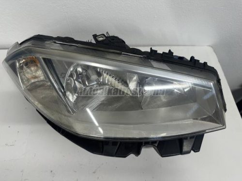 RENAULT MEGANE - 2004 - 89307000 - fényszóró