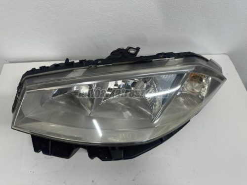 RENAULT MEGANE - 2004 - 89306990 - fényszóró
