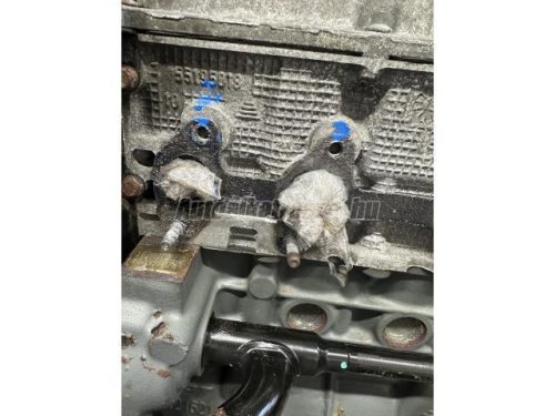 FIAT GRANDE PUNTO,  GRANDE PUNTO - 2010 - 169A4000 - benzin motor