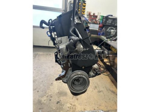 FIAT GRANDE PUNTO,  GRANDE PUNTO - 2010 - 169A4000 - benzin motor