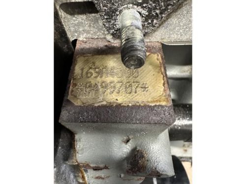FIAT GRANDE PUNTO,  GRANDE PUNTO - 2010 - 169A4000 - benzin motor