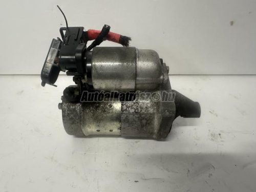 FIAT 500,  BRAVO,  DOBLO,  PUNTO,  IDEA,  STILO | LANCIA MUSA,  YPSILON - 2010 - 51890631 - önindító