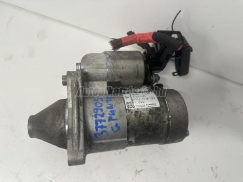 FIAT 500,  BRAVO,  DOBLO,  PUNTO,  IDEA,  STILO | LANCIA MUSA,  YPSILON - 2010 - 51890631 - önindító