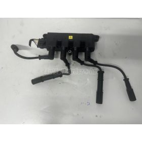 gyújtótekercs egység