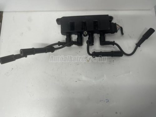 gyújtótekercs egység