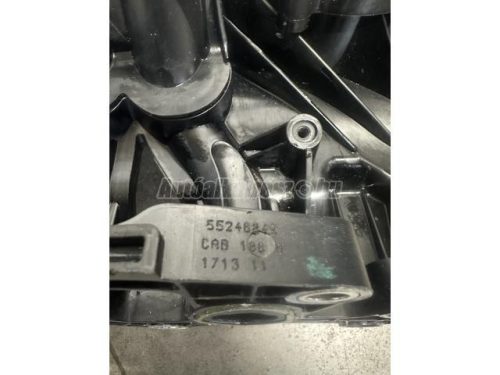 FIAT GRANDE PUNTO - 2010 - 55246849 - szívósor