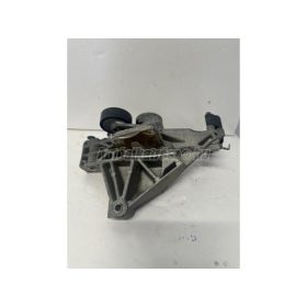 klímakompresszor tartó bak