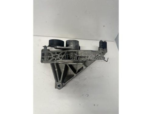 klímakompresszor tartó bak