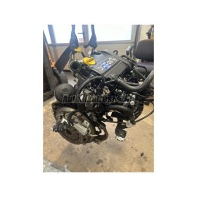 OPEL AGILA - 2005 - Z10XE - benzin motor