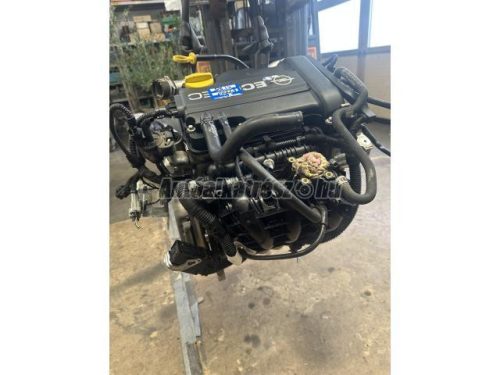 OPEL AGILA - 2005 - Z10XE - benzin motor