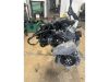 OPEL AGILA - 2005 - Z10XE - benzin motor