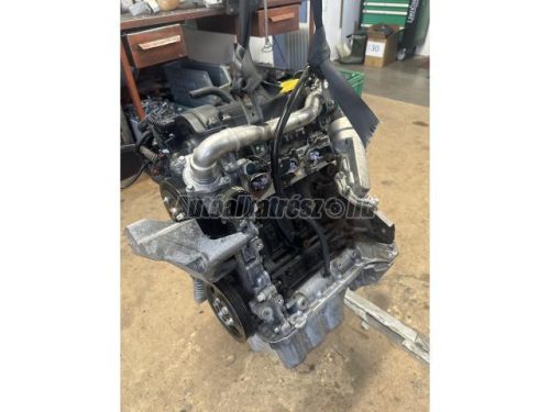 OPEL AGILA - 2005 - Z10XE - benzin motor