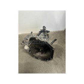 manuális sebességváltó