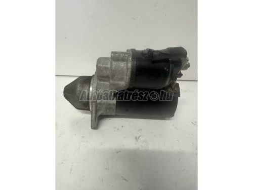 OPEL CORSA B,  AGILA,  CORSA C - 2005 - 0001107402 - önindító