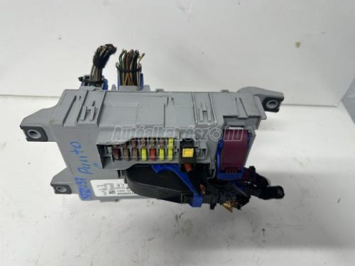 FIAT GRANDE PUNTO - 2010 - 00519358060 - biztosítékdoboz
