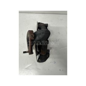OPEL CORSA B - 2000 - 90529425 - kipufogósor