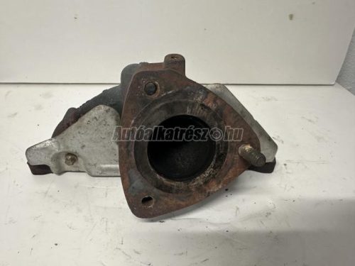 OPEL CORSA B - 2000 - 90529425 - kipufogósor