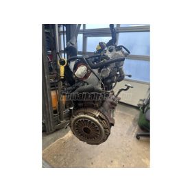 RENAULT MEGANE - 2007 - K9K - dízel motor