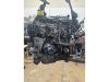 RENAULT MEGANE - 2007 - K9K - dízel motor