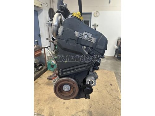 RENAULT MEGANE - 2007 - K9K - dízel motor