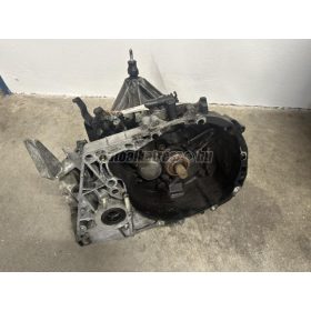 RENAULT MEGANE - 2007 - CEJRQK9KPF820021 - manuális váltó