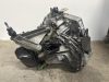 RENAULT MEGANE - 2007 - CEJRQK9KPF820021 - manuális váltó