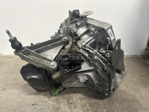 RENAULT MEGANE - 2007 - CEJRQK9KPF820021 - manuális váltó