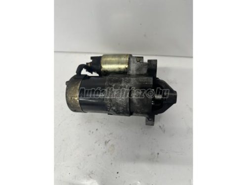 RENAULT KANGOO,  CLIO | NISSAN ALMERA,  MICRA | DACIA LOGAN - 2007 - 8200227092 - önindító