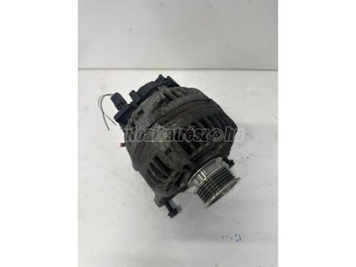 RENAULT MEGANE,  SCENIC,  CLIO | NISSAN MICRA - 2007 - 0124525028 - generátor