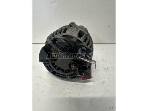 RENAULT MEGANE,  SCENIC,  CLIO | NISSAN MICRA - 2007 - 0124525028 - generátor