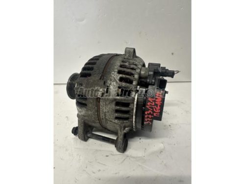 RENAULT MEGANE,  SCENIC,  CLIO | NISSAN MICRA - 2007 - 0124525028 - generátor