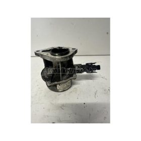 vákuumszivattyú, fékrendszer