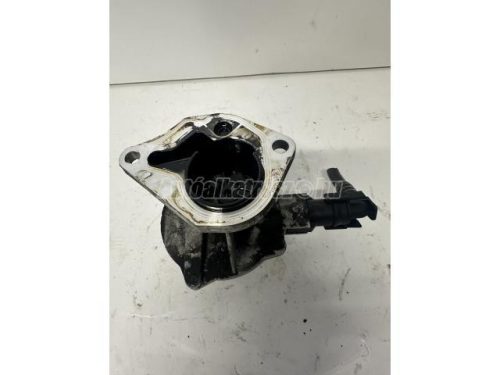 RENAULT CLIO,  KANGOO,  THALIA,  MEGANE,  SCENIC - 2007 - 8200113585 - vákuumszivattyú, fékrendszer