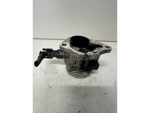 vákuumszivattyú, fékrendszer