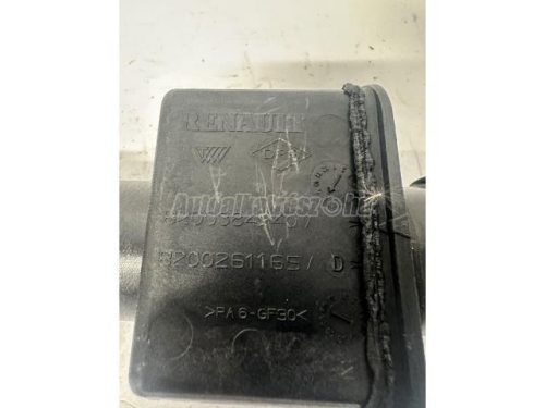 RENAULT MEGANE - 2007 - 8200384240 - turbócső