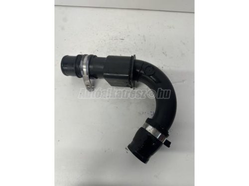RENAULT MEGANE - 2007 - 8200384240 - turbócső