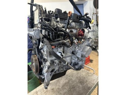 CITROEN C4 PICASSO | CITROEN GRAND C4 PICASSO - 2012 - PSA - dízel motor